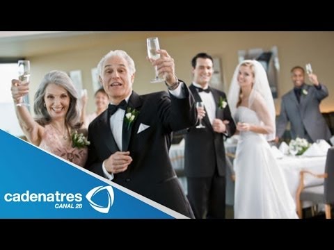 ¿Quién paga la boda civil? Descubre quién es responsable