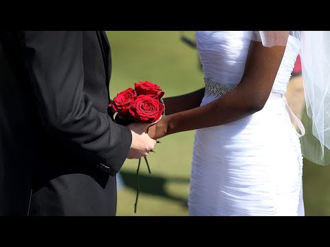 Costo de matrimonio civil en Los Ángeles