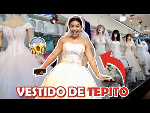 ¿Quién compra el vestido de novia civil? Descubre aquí la respuesta