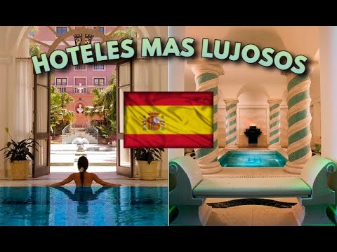 Bodas de lujo en España: los destinos más caros