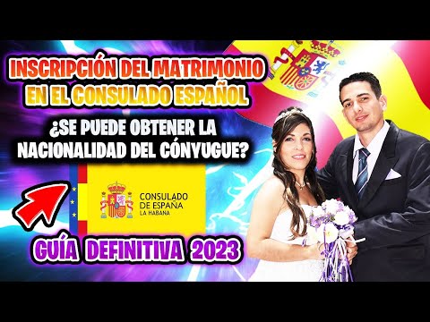 Matrimonios válidos en España: Guía completa