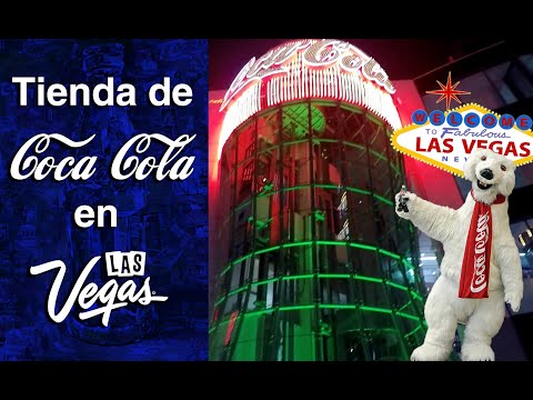 Precio de la Coca Cola en Las Vegas: ¿Cuánto cuesta?